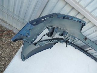 bontott SKODA OCTAVIA IV Első Lökhárító (Részeivel)