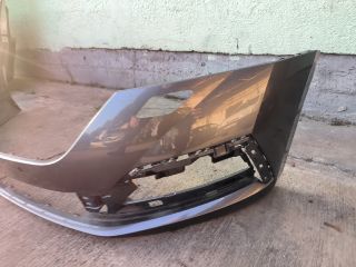 bontott SKODA OCTAVIA IV Első Lökhárító (Részeivel)