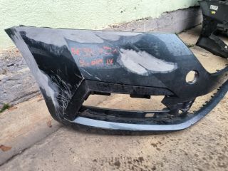 bontott SKODA OCTAVIA IV Első Lökhárító (Részeivel)