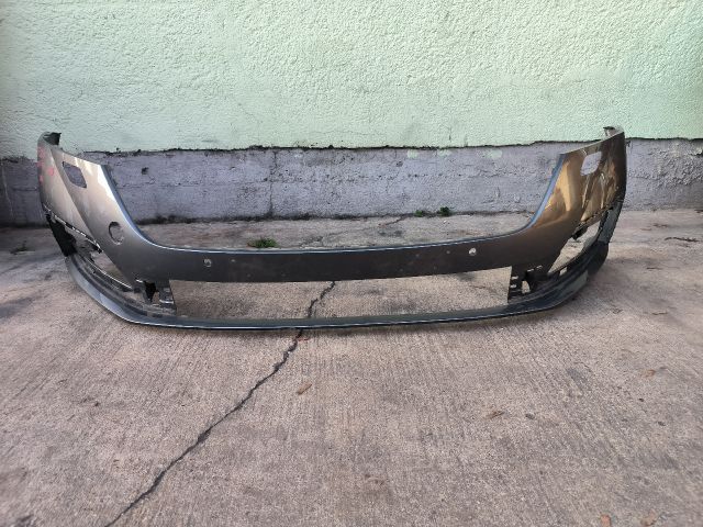 bontott SKODA OCTAVIA IV Első Lökhárító (Részeivel)