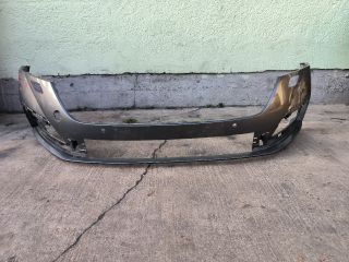 bontott SKODA OCTAVIA IV Első Lökhárító (Részeivel)