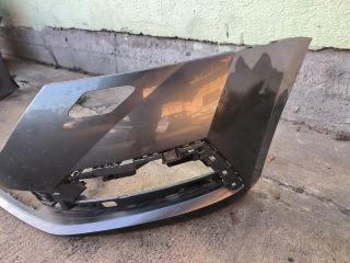 bontott SKODA OCTAVIA IV Első Lökhárító (Részeivel)