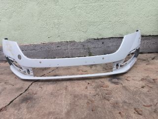 bontott SKODA OCTAVIA IV Első Lökhárító (Részeivel)