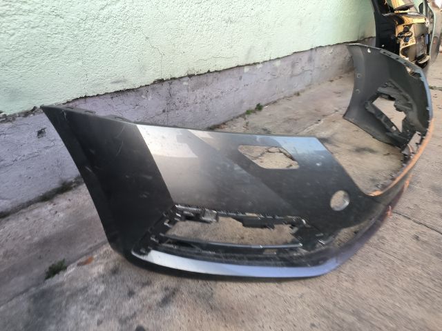 bontott SKODA OCTAVIA IV Első Lökhárító (Részeivel)