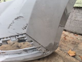 bontott SKODA OCTAVIA IV Első Lökhárító (Részeivel)