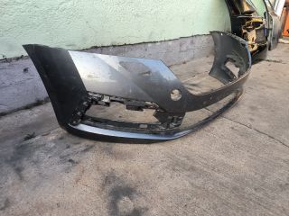 bontott SKODA OCTAVIA IV Első Lökhárító (Részeivel)