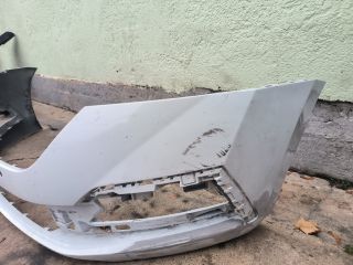 bontott SKODA OCTAVIA IV Első Lökhárító (Részeivel)