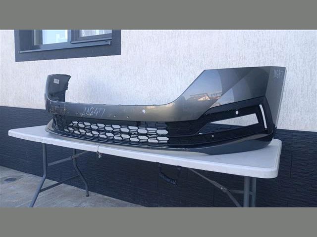 bontott SKODA OCTAVIA IV Első Lökhárító (Részeivel)