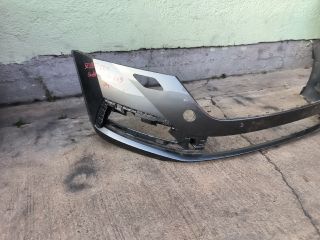 bontott SKODA OCTAVIA IV Első Lökhárító (Részeivel)