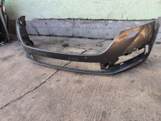 bontott SKODA OCTAVIA IV Első Lökhárító (Részeivel)