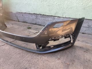bontott SKODA OCTAVIA IV Első Lökhárító (Részeivel)