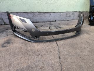 bontott SKODA OCTAVIA IV Első Lökhárító (Részeivel)