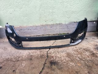 bontott SKODA OCTAVIA IV Első Lökhárító (Részeivel)