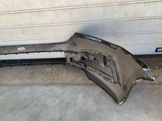 bontott SKODA OCTAVIA IV Első Lökhárító (Üresen)