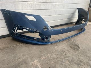 bontott SKODA OCTAVIA IV Első Lökhárító (Üresen)