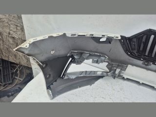 bontott SKODA OCTAVIA IV Első Lökhárító (Üresen)