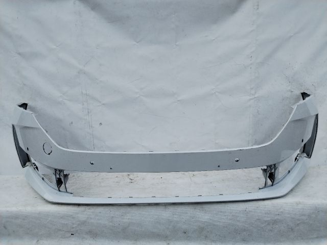 bontott SKODA OCTAVIA IV Első Lökhárító (Üresen)