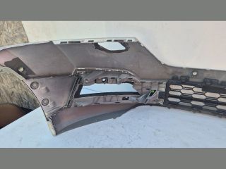 bontott SKODA OCTAVIA IV Első Lökhárító (Üresen)