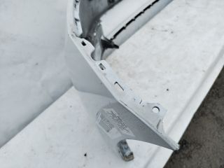 bontott SKODA OCTAVIA IV Első Lökhárító (Üresen)