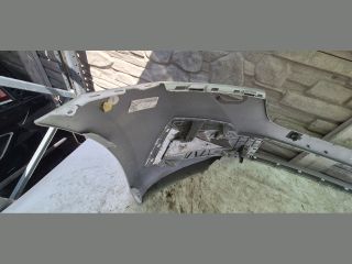 bontott SKODA OCTAVIA IV Első Lökhárító (Üresen)