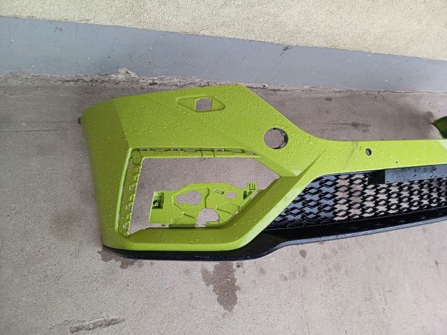 bontott SKODA OCTAVIA IV Első Lökhárító (Üresen)