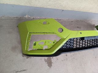 bontott SKODA OCTAVIA IV Első Lökhárító (Üresen)