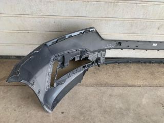 bontott SKODA OCTAVIA IV Első Lökhárító (Üresen)