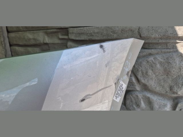 bontott SKODA OCTAVIA IV Első Lökhárító (Üresen)