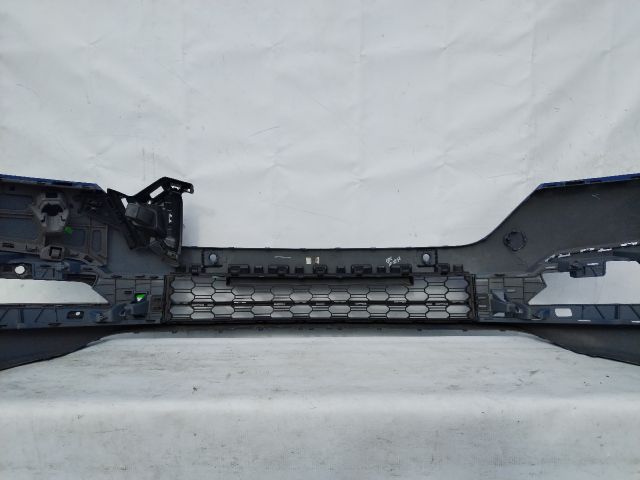 bontott SKODA OCTAVIA IV Első Lökhárító (Üresen)