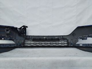 bontott SKODA OCTAVIA IV Első Lökhárító (Üresen)