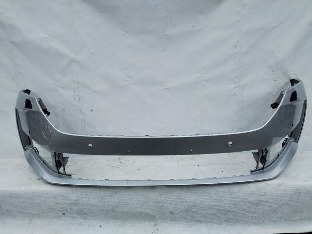 bontott SKODA OCTAVIA IV Első Lökhárító (Üresen)