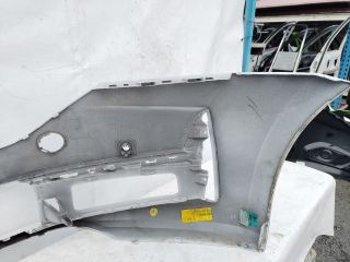 bontott SKODA OCTAVIA IV Első Lökhárító (Üresen)