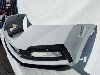 bontott SKODA OCTAVIA IV Első Lökhárító (Üresen)