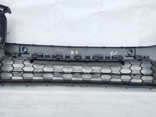 bontott SKODA OCTAVIA IV Első Lökhárító (Üresen)