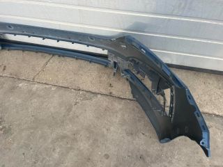 bontott SKODA OCTAVIA IV Első Lökhárító (Üresen)