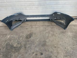 bontott SKODA OCTAVIA IV Első Lökhárító (Üresen)