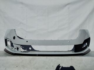 bontott SKODA OCTAVIA IV Első Lökhárító (Üresen)