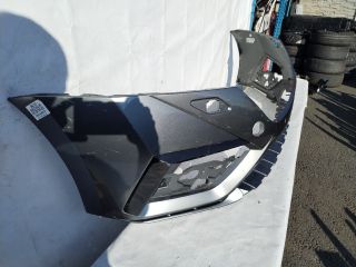 bontott SKODA OCTAVIA IV Első Lökhárító (Üresen)