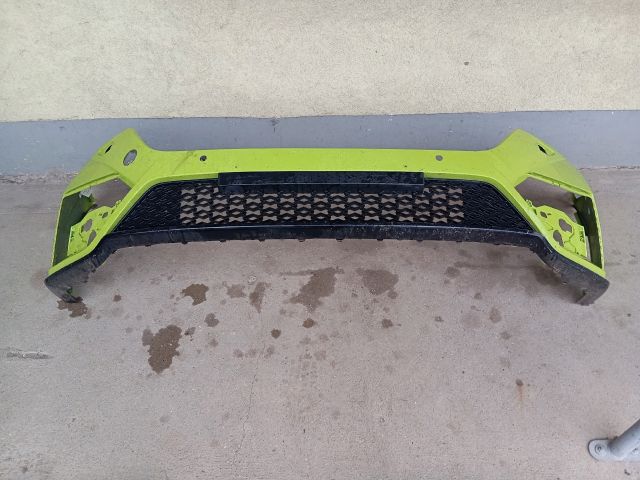 bontott SKODA OCTAVIA IV Első Lökhárító (Üresen)