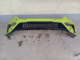 bontott SKODA OCTAVIA IV Első Lökhárító (Üresen)