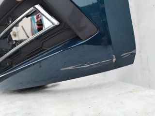 bontott SKODA OCTAVIA IV Első Lökhárító (Üresen)