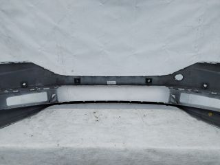 bontott SKODA OCTAVIA IV Első Lökhárító (Üresen)