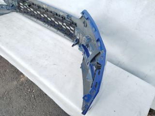 bontott SKODA OCTAVIA IV Első Lökhárító (Üresen)