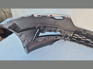 bontott SKODA OCTAVIA IV Első Lökhárító (Üresen)