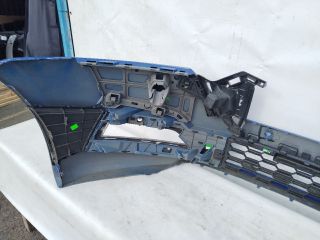 bontott SKODA OCTAVIA IV Első Lökhárító (Üresen)