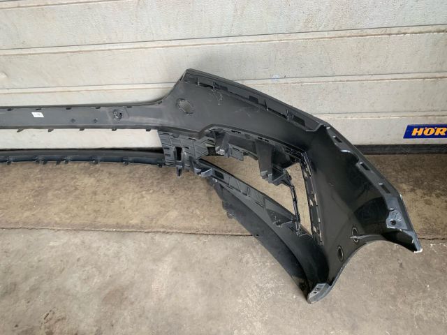 bontott SKODA OCTAVIA IV Első Lökhárító (Üresen)