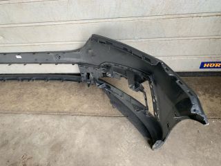 bontott SKODA OCTAVIA IV Első Lökhárító (Üresen)