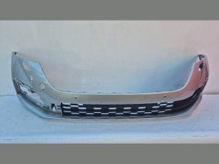 bontott SKODA OCTAVIA IV Első Lökhárító (Üresen)