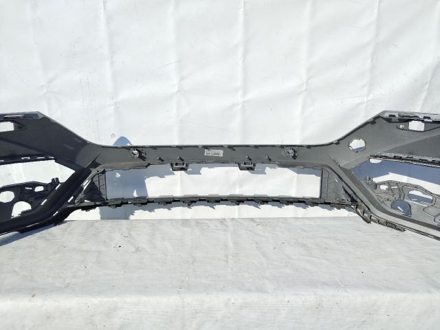 bontott SKODA OCTAVIA IV Első Lökhárító (Üresen)