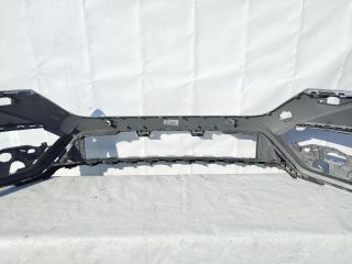 bontott SKODA OCTAVIA IV Első Lökhárító (Üresen)